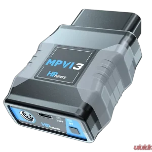 HP Tuners MPVI3+ TCM Flash Tool GM 8-Speed Transmission Control Module 17-20 - Image 1