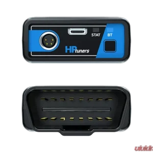 HP Tuners MPVI3+ TCM Flash Tool GM 8-Speed Transmission Control Module 17-20 - Image 4