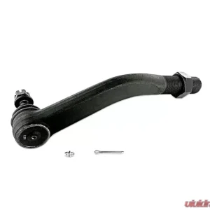 Apex Chassis 2.5 Ton No Flip Drag Link Assembly Steel Jeep Gladiator JT | Wrangler JL | JLU Rubicon Mohave Sahara Sport 2017-2022 - Image 2
