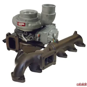 BD Diesel Screamer Turbo Manifold Package Dodge Cummins 6.7L 2007.5-2012 - Image 1