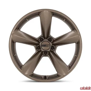 American Racing TTF 20x11 5x114.3 50mm Matte Bronze Wheel - Image 3