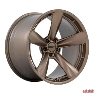 American Racing TTF 20x11 5x115 20mm Matte Bronze Wheel - Image 1