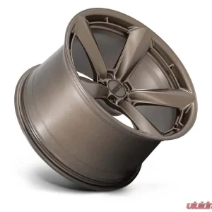 American Racing TTF 20x9.5 5x114.3 32mm Matte Bronze Wheel - Image 2