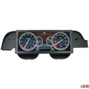 AutoMeter Direct-Fit InVision Dash Ford Mustang 1967-1968 - Image 1
