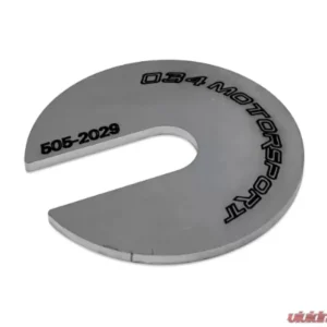 034 Motorsport Billet Aluminum Rear Differential Insert Kit BMW F2X | F3X 2012-2020 - Image 5