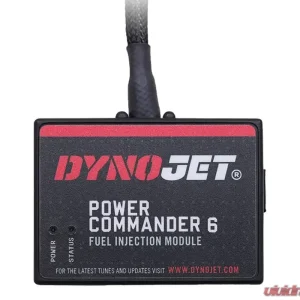 Dynojet Power Commander 6 Yamaha YFM700 | YFM700R | YFM700RSE 2015-2023 - Image 1