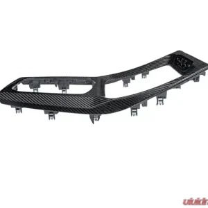 AutoTecknic Carbon Fiber Center Console BMW F97 X3M | F98 X4M | G01 X3 | G02 X4 LCI - Image 2
