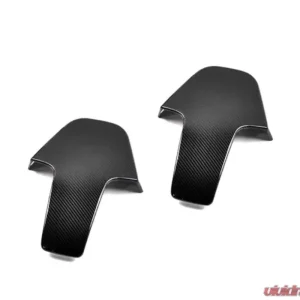 AutoTecknic Dry Carbon Seat Back Cover BMW F91 | F92 | F93 M8 - Image 2