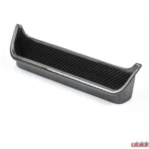 AutoTecknic Dry Carbon Grip Storage Tray Mercedes-Benz W463 G-Class - Image 1