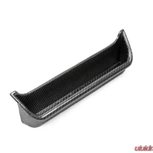 AutoTecknic Dry Carbon Grip Storage Tray Mercedes-Benz W463 G-Class - Image 2