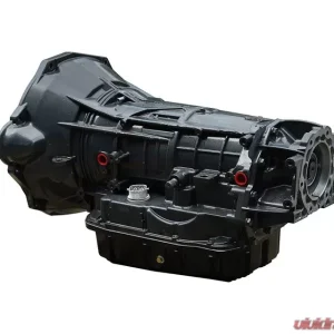 BD Diesel Roadmaster 68RFE Transmission & Converter Package Dodge Ram 6.7L Cummins 2007-2018 - Image 2