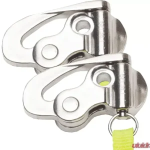 Simpson Racing Quick Click system - Image 1