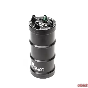 Radium Engineering Fuel Surge Tank With Walbro F90000267/274 E85 Pump Not Included - Image 2