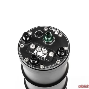 Radium Engineering Fuel Surge Tank With Walbro F90000267/274 E85 Pump Not Included - Image 3