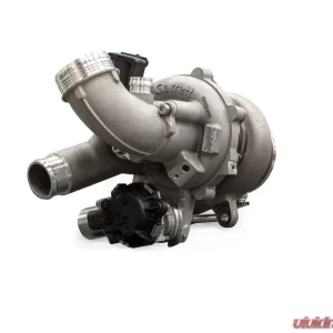 Garrett PowerMax Turbocharger Stage 1 Upgrade Kit Volkswagen Golf | Audi A3 | A3 Quattro 2015-2018 - Image 1