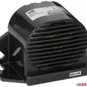 Hella Backup Alarm Broadband SABBS97 - Image 1