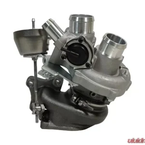 BD Diesel Screamer Turbochargers Ford 3.5l Ecoboost F-150 2011-2012 - Image 2