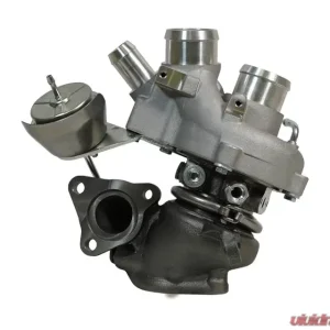 BD Diesel Screamer Turbochargers Ford 3.5l Ecoboost F-150 2011-2012 - Image 4