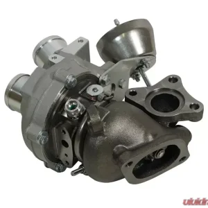 BD Diesel Screamer Turbochargers Ford 3.5l Ecoboost F-150 2013-2016 - Image 4