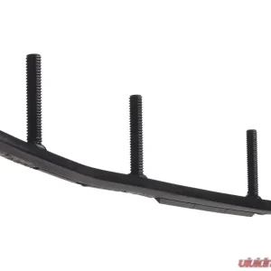 Woodys 6" Carbide Runners Simmons Ski TSM4-7000 - Image 1