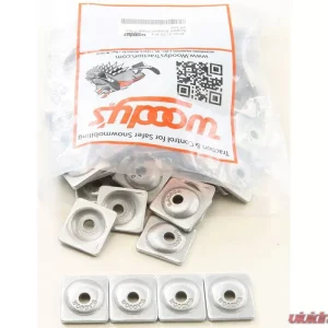 Woodys Angled Digger Support Plate 96/PK - Image 1