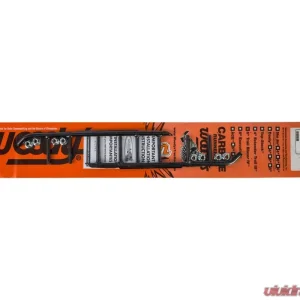 Woodys 6" Carbide Runners Usi 4 Bolt - Image 1