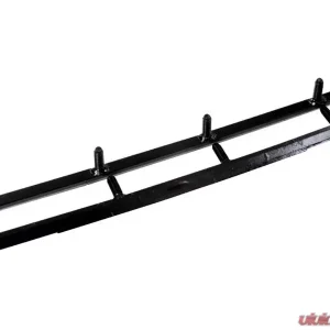 Woodys 4" Competiton Carbides Yam - Image 1