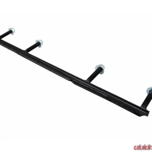 Woodys 4" Maverick Runners Polaris 1300 - Image 1