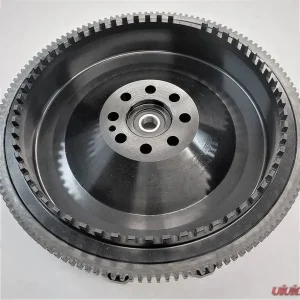 Aasco Aluminum Flywheel 106412-11 Porsche Boxster 1997-2008 - Image 2
