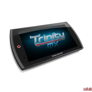 Diablo Sport Trinity 2 MX Ford F150 Lightning | Mustang Mach E 2021-2023 - Image 4