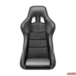 Sparco QRT-Performance Red Leather/Alcantara - Image 1