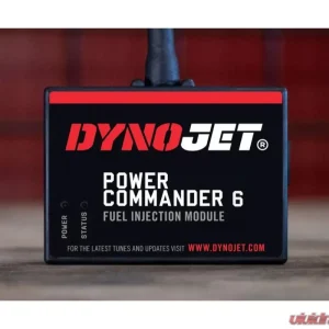 Dynojet Power Commander 6 Harley-Davidson Dyna 110" 2016-2017 - Image 1
