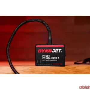Dynojet Power Commander 6 Arctic Cat 6000 Series 2014-2023 - Image 1