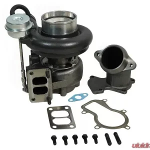 BD Diesel Screamer Turbo HX35 Dodge 5.9L Cummins 1998.5-2002 - Image 1