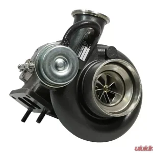 BD Diesel Screamer Turbo HX35 Dodge 5.9L Cummins 1998.5-2002 - Image 2