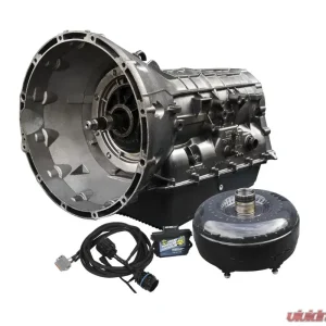 BD Diesel Roadmaster 6R140 2WD | 4WD Transmission & Converter Package Ford 6.7L Power Stroke 2011-2016 - Image 1