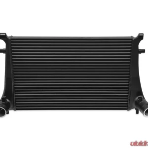034Motorsport Black Intercooler System Audi A3/S3 8V | TT /TTS 8S | Volkwagen Golf/GIT/R MK7/7.5 2015+ - Image 1