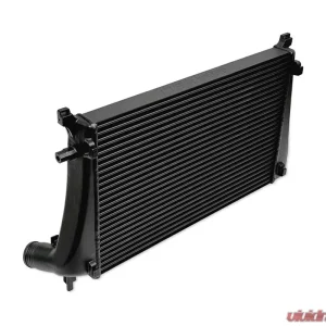 034Motorsport Black Intercooler System Audi A3/S3 8V | TT /TTS 8S | Volkwagen Golf/GIT/R MK7/7.5 2015+ - Image 4