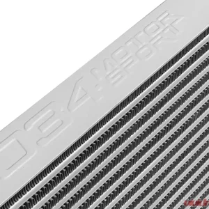 034Motorsport Silver Intercooler System Audi A3/S3 8V | TT /TTS 8S | Volkwagen Golf/GIT/R MK7/7.5 2015+ - Image 3