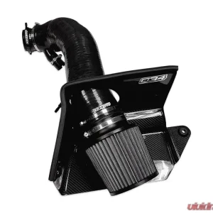 034 Motorsport S34 Insuction Bundle Audi S3 8Y | Volkswagen Golf R Mk8 2.0 TFSI 2022+ - Image 1