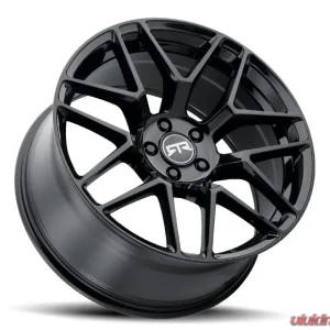 RTR Tech 7 Wheel 19x10.5 5x4.5 45mm Gloss Black Ford Mustang V6 | EcoBoost | GT | Shelby GT350 2005-2022 - Image 3