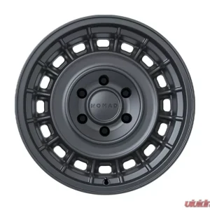 Nomad Wheels 502DU Arvo Dusk Wheel 17x8.5 5x127 | 5x5 0mm - Image 3