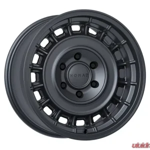 Nomad Wheels 502DU Arvo Dusk Wheel 17x8.5 6x139.7 0mm - Image 1