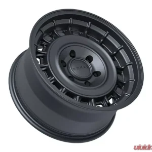 Nomad Wheels 502DU Arvo Dusk Wheel 17x8.5 6x139.7 0mm - Image 2