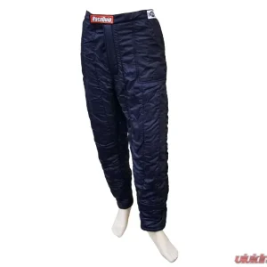 Racequip Black SFI-15 Pants - Image 1