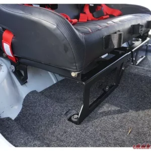 PRP Seats Rear Seat Mount & Bench Mount for Jeep Wrangler JKU | JLU 2007+ - Image 3