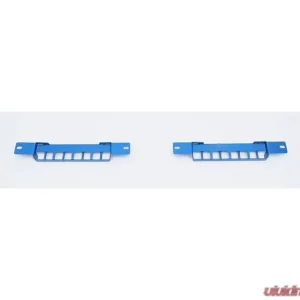 Cusco Power Brace Seat Rail Plus (Set of 2) Toyota GR Corolla 2023 - Image 1