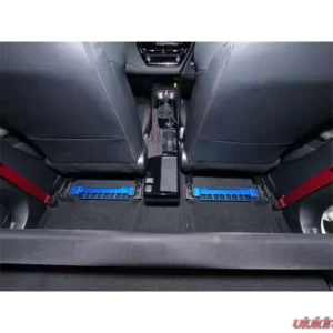 Cusco Power Brace Seat Rail Plus (Set of 2) Toyota GR Corolla 2023 - Image 2