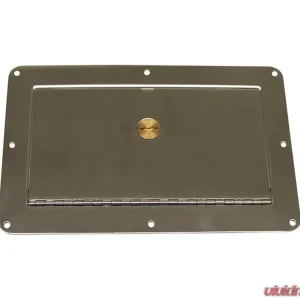 Brothers Trucks Universal Master Cylinder Access Door Chevrolet | GMC 1947-1987 - Image 1
