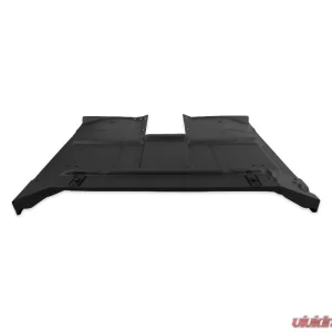 Brothers Trucks High Pump Complete Floor Pan w/ Brace Chevrolet | GMC C10 1967-1972 - Image 5